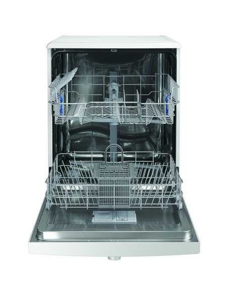 Indesit IN2FE14CNP80W Libera installazione 14 coperti E