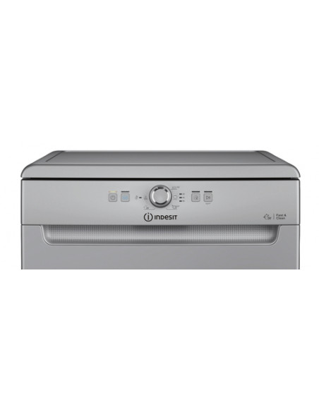Indesit IN2FE14CNP80S Libera installazione 14 coperti E