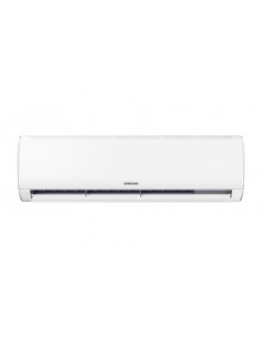 Samsung AR24BXHQASIN Climatizzatore split system Bianco 2