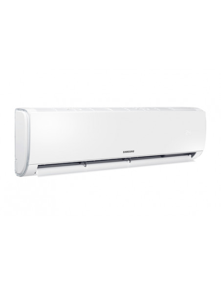 Samsung AR24BXHQASIN Climatizzatore split system Bianco