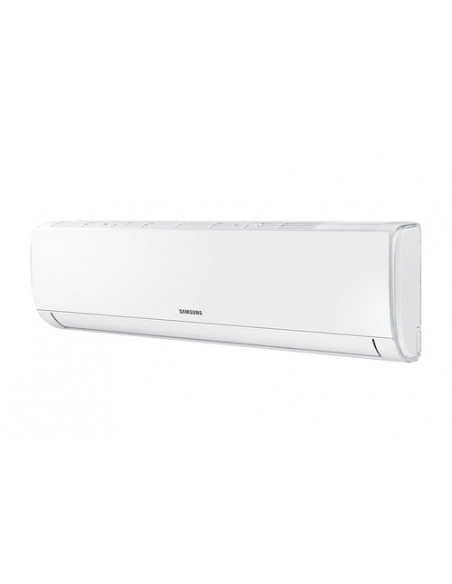 Samsung AR24BXHQASIN Climatizzatore split system Bianco