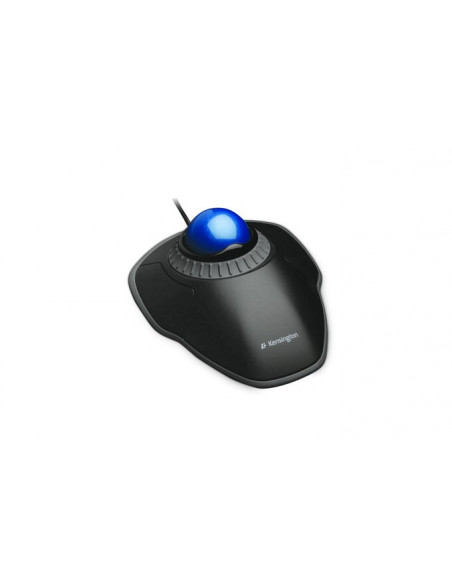 Kensington Trackball Orbit® con rotella di scorrimento