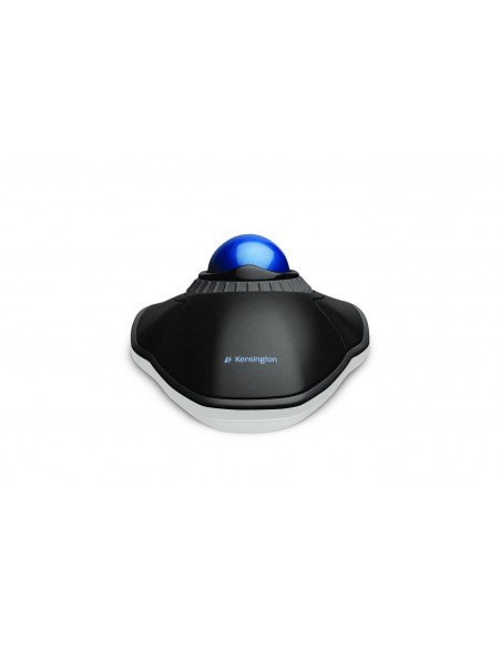 Kensington Trackball Orbit® con rotella di scorrimento