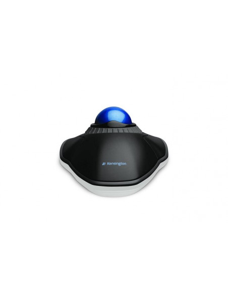 Kensington Trackball Orbit® con rotella di scorrimento