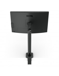 BenQ PD2706UA Monitor PC 68,6 cm (27") 3840 x 2160 Pixel 4K Ultra HD LCD Nero 2