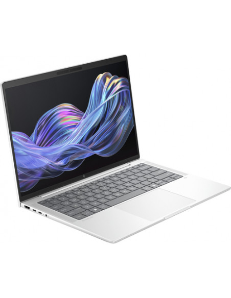 HP EliteBook X G1i AI Intel Core Ultra 7 258V Computer portatile 35,6 cm (14") Touch screen WUXGA 32 GB LPDDR5x-SDRAM 1 TB SSD W
