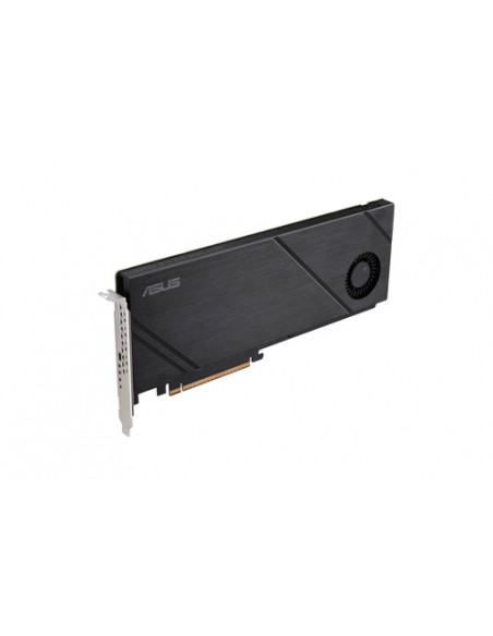 ASUS Hyper M.2 x16 Gen5 Card scheda di interfaccia e adattatore Interno