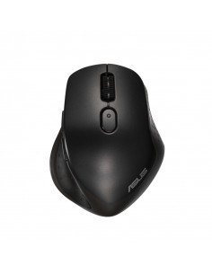 ASUS MW203 mouse Ufficio Mano destra RF senza fili + Bluetooth Ottico 2400 DPI