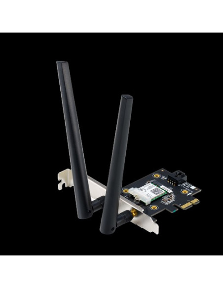 ASUS PCE-AX3000 Interno WLAN / Bluetooth 3000 Mbit/s