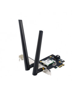 ASUS PCE-AXE5400 Interno WLAN 2402 Mbit/s
