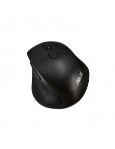 ASUS MW203 mouse Ufficio Mano destra RF senza fili + Bluetooth Ottico 2400 DPI 2