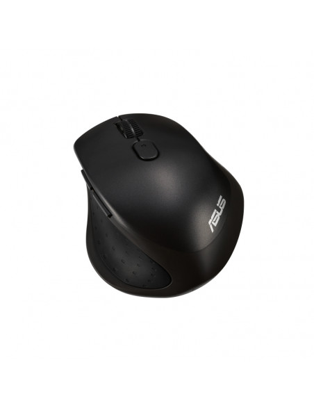 ASUS MW203 mouse Ufficio Mano destra RF senza fili + Bluetooth Ottico 2400 DPI