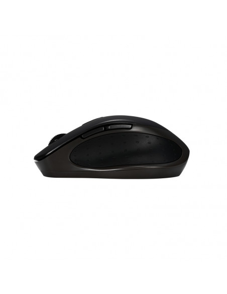 ASUS MW203 mouse Ufficio Mano destra RF senza fili + Bluetooth Ottico 2400 DPI