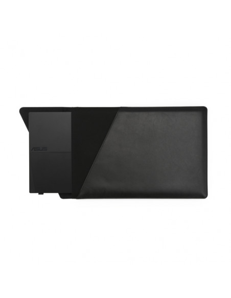 ASUS PA148CTV Monitor PC 35,6 cm (14") 1920 x 1080 Pixel Full HD LED Touch screen Da tavolo Nero