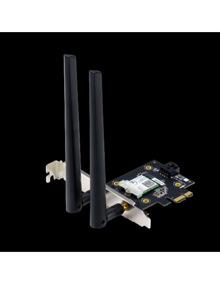 ASUS PCE-AX3000 Interno WLAN / Bluetooth 3000 Mbit/s
