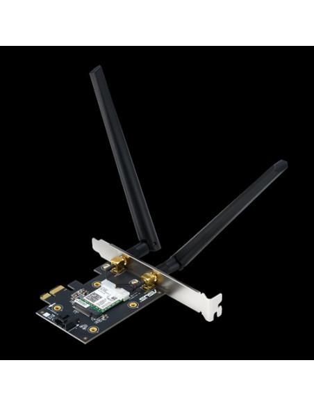 ASUS PCE-AX3000 Interno WLAN / Bluetooth 3000 Mbit/s
