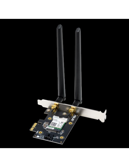 ASUS PCE-AX3000 Interno WLAN / Bluetooth 3000 Mbit/s