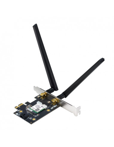 ASUS PCE-AXE5400 Interno WLAN 2402 Mbit/s