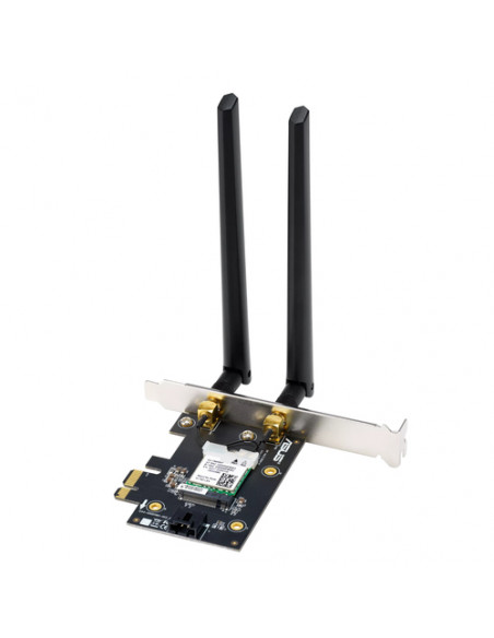 ASUS PCE-AXE5400 Interno WLAN 2402 Mbit/s