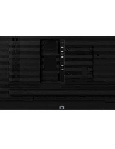 Samsung WM85B lavagna interattiva 2,16 m (85") 3840 x 2160 Pixel Touch screen Grigio, Bianco