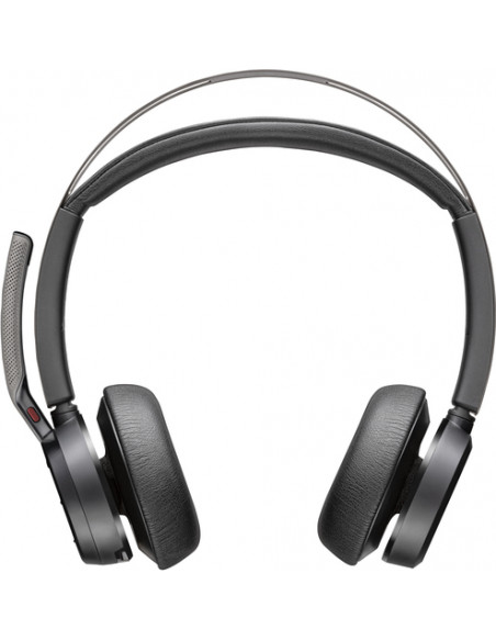 POLY Headset Voyager Focus 2 USB-C