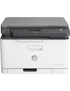 HP Color Laser Stampante multifunzione 178nw