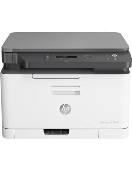 HP Color Laser Stampante multifunzione 178nw