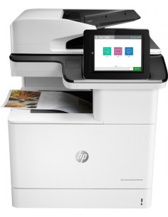 HP Color LaserJet Enterprise Stampante multifunzione M776dn