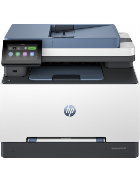 HP Color LaserJet Pro Stampante multifunzione 3302fdw