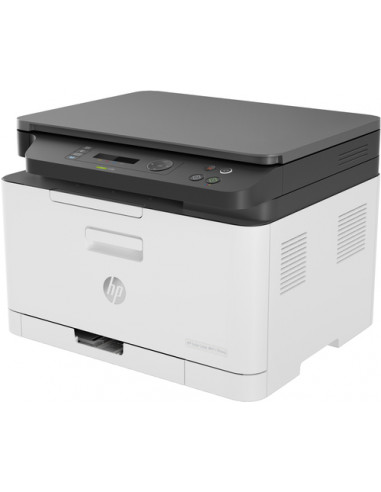 HP Color Laser Stampante multifunzione 178nw