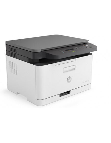 HP Color Laser Stampante multifunzione 178nw