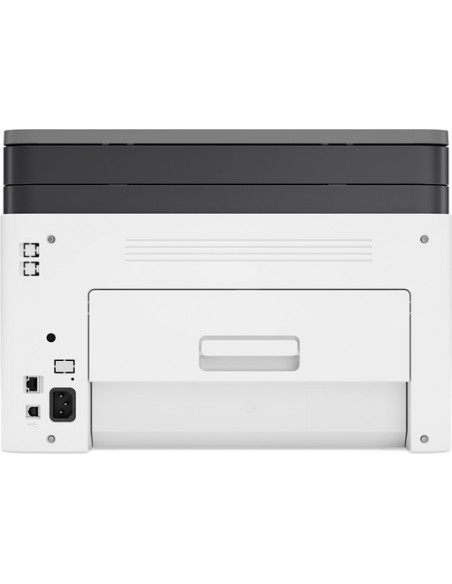 HP Color Laser Stampante multifunzione 178nw