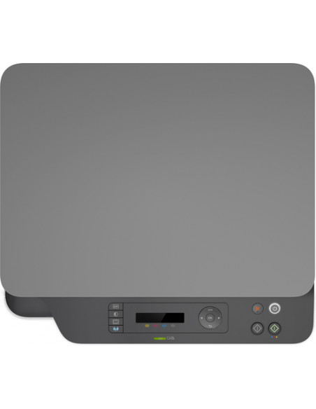 HP Color Laser Stampante multifunzione 178nw