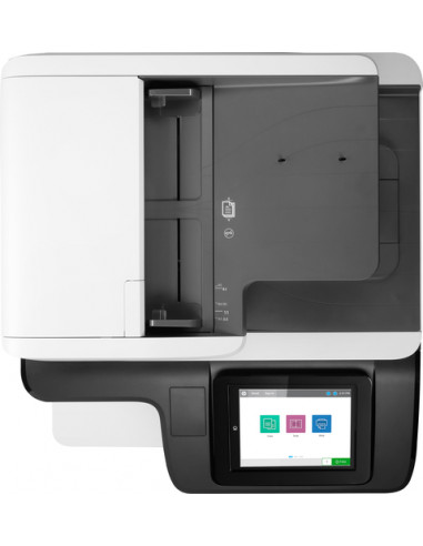 HP Color LaserJet Enterprise Stampante multifunzione M776dn