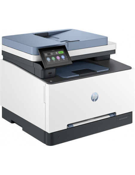 HP Color LaserJet Pro Stampante multifunzione 3302fdw