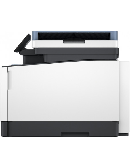 HP Color LaserJet Pro Stampante multifunzione 3302fdw