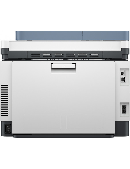 HP Color LaserJet Pro Stampante multifunzione 3302fdw