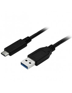 StarTech.com Cavo USB-A a USB-C - M/M - Cavo USB Tipo-C USB 3.0 da 1 m