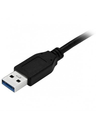 StarTech.com Cavo USB-A a USB-C - M/M - Cavo USB Tipo-C USB 3.0 da 1 m