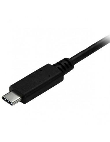 StarTech.com Cavo USB-A a USB-C - M/M - Cavo USB Tipo-C USB 3.0 da 1 m