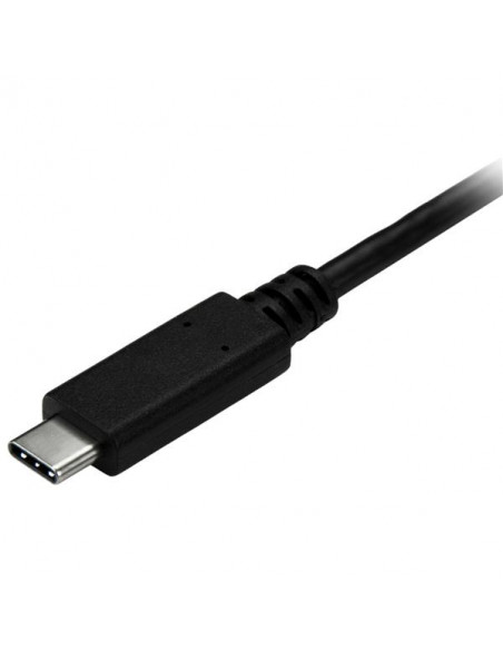 StarTech.com Cavo USB-A a USB-C - M/M - Cavo USB Tipo-C USB 3.0 da 1 m