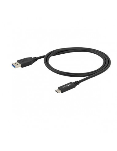 StarTech.com Cavo USB-A a USB-C - M/M - Cavo USB Tipo-C USB 3.0 da 1 m