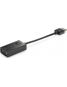HP Adattatore HDMI/VGA