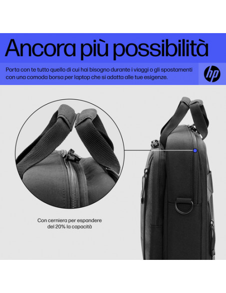 HP Borsa laptop Renew Executive da 16"