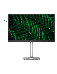 Philips 5000 series 24B2G5200/00 Monitor PC 60,5 cm (23.8") 1920 x 1080 Pixel Full HD LCD Antracite