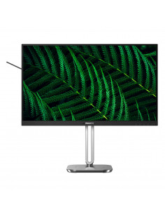 Philips 5000 series 27B2G5200/00 Monitor PC 68,6 cm (27") 1920 x 1080 Pixel Full HD LCD Antracite