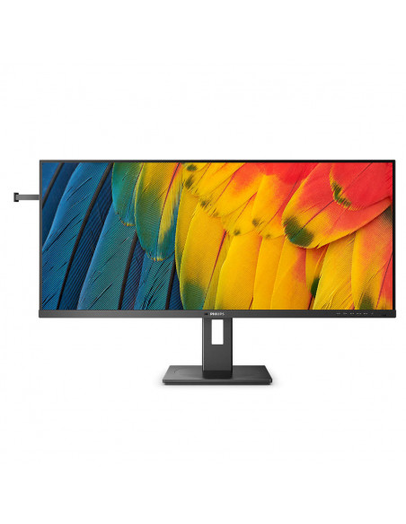 Philips 5000 series 40B1U5600/00 Monitor PC 101,6 cm (40") 3440 x 1440 Pixel Wide Quad HD LCD Nero