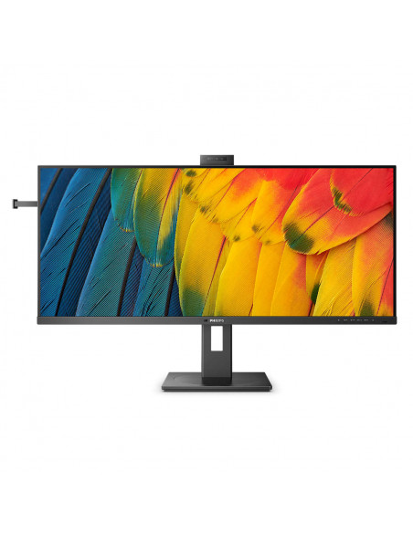 Philips 5000 series 40B1U5601H/00 Monitor PC 101,6 cm (40") 3440 x 1440 Pixel Wide Quad HD LCD Nero