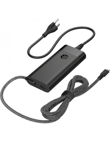 HP Caricabatterie per computer portatili 110W USB-C
