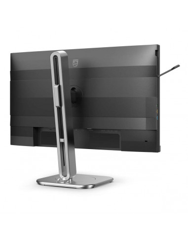 Philips 5000 series 24B2G5200/00 Monitor PC 60,5 cm (23.8") 1920 x 1080 Pixel Full HD LCD Antracite